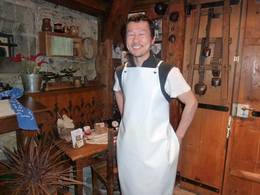 Les Portes du Soleil - Morzine/Avoriaz/Les Gets/Châtel/Morgins/Champéry