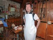 Suggerimento su ristorazione La Fruitière des Perrières