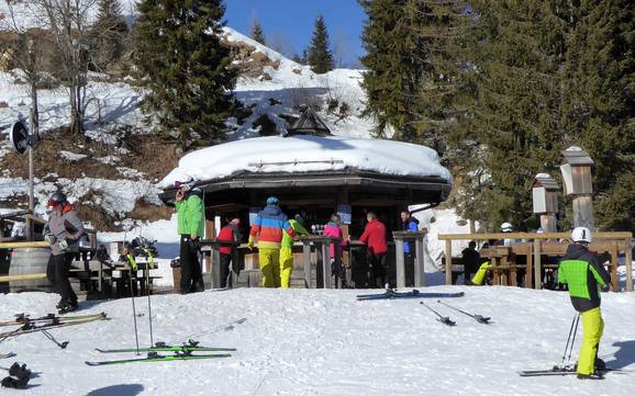 Après-Ski Udine – Après-Ski Zoncolan - Ravascletto/Sutrio