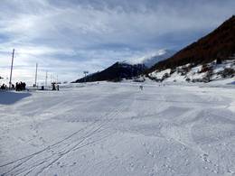 Comprensorio sciistico Münster-Geschinen