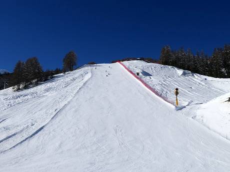 Comprensori sciistici per sciatori esperti e freeriding Alpi di Livigno – Sciatori esperti, freerider Livigno