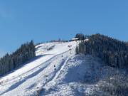 Stazione a monte Rittisberg