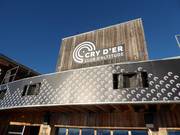 Suggerimento su Après-Ski Cry d'Er Club d´Altitude