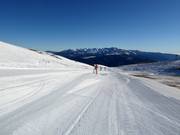 Pista Dues Estacions