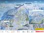 Mappa delle piste Revelstoke Mountain Resort
