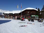 Suggerimento su ristorazione Bergrestaurant Wali