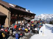 Suggerimento su Rifugi Bergrestaurant Chrüz