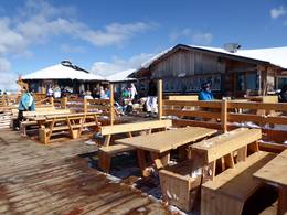 Alpe Cermis - Cavalese