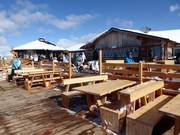 Suggerimento su ristorazione Rifugio Paion