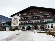 Hotel Alphof con musica dal vivo regolare