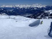 Superpipe Kitzsteinhorn