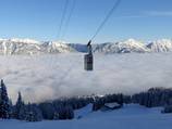 Tauern Seilbahn