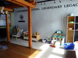 Kicking Horse - Golden