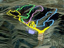Comprensorio sciistico Phoenix Ridge