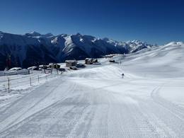Aletsch Arena - Riederalp/Bettmeralp/Fiesch Eggishorn