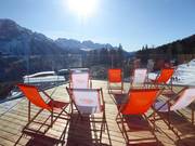 Suggerimento su Après-Ski Malghet Aut Après-Ski