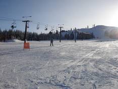 Immagini Soda Springs