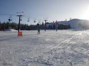 Lion's Head - 2pers.| Seggiovia ad agganciamento fisso