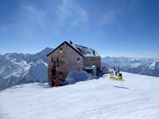 Suggerimento su Rifugi Hannoverhaus