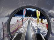 Förderband Juppi Do - Tapis roulant/Tappeto Magico