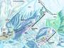 Mappa delle piste Rosswald - Brig