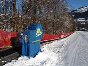 Mocking - Tapis roulant/Tappeto Magico