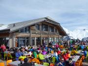 Suggerimento su ristorazione Restaurant Sillere Stube