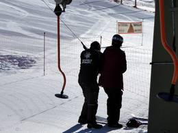 Ghiacciaio Val Senales