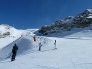 Piste rosse per divertirsi e fare carving