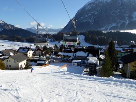 Schneebären Card: Accesso nei comprensori sciistici e parcheggio – Accesso, parcheggi Tauplitz - Bad Mitterndorf