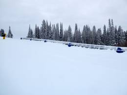 Snow King Mountain - Jackson