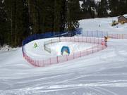 Pista Klangslope Wildhaus