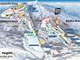 Mappa delle piste Maiko Snow Resort