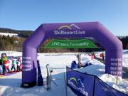 Suggerimento per i più piccoli 