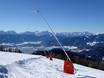 Sicurezza neve Alpi della Gurktal – Sicurezza neve Gerlitzen