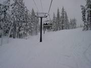 Outback Express - 4pers.| Seggiovia ad alta velocità (agganc.autom.)