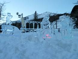 Starý Smokovec - Hrebienok