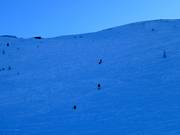 Itinerario sciistico Eggeralm