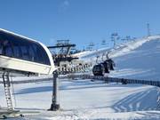 E Levi Express Gondoli - 24pers.| Cabinovia