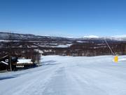 Pista n. 7 Björkbacken