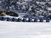 Cannoni da neve Teufelsegg