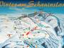 Mappa delle piste Schauinsland - Hofsgrund