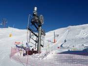 Cry d'Er - Skilift a piattello