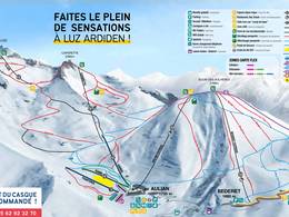 Comprensorio sciistico Luz Ardiden