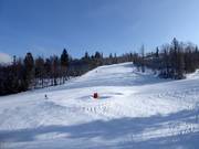 Pista facile Szumarjanka