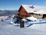 Suggerimento su Rifugi Chez Gipsy