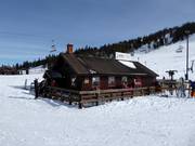 Tandådalens Våffelstuga