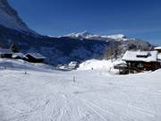 Pista-scuola Bodmi sopra a Grindelwald