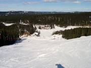 Discesa Tryvannskleiva