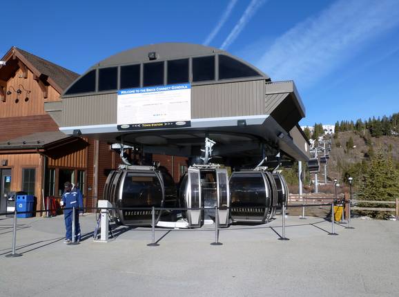 BreckConnect Gondola